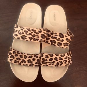Forever 21 sandals